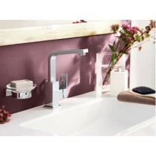 Смеситель для раковины Grohe Eurocube L-Size 23135000