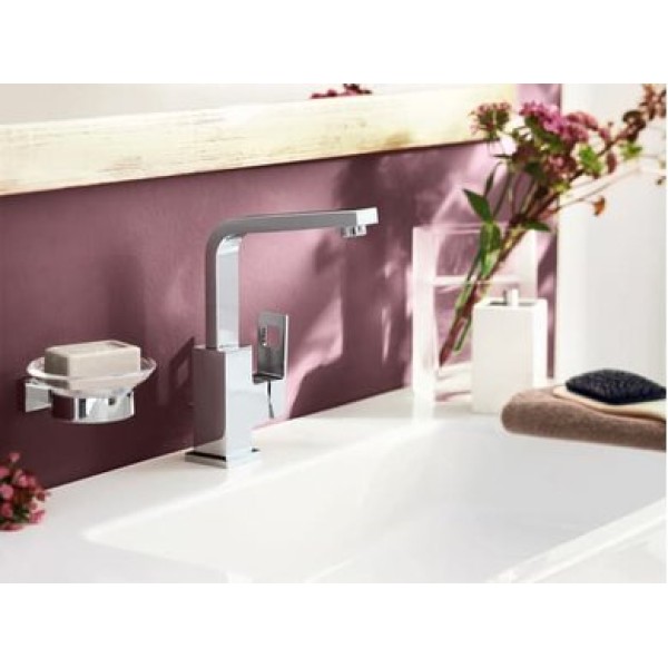 Смеситель для раковины Grohe Eurocube L-Size 23135000