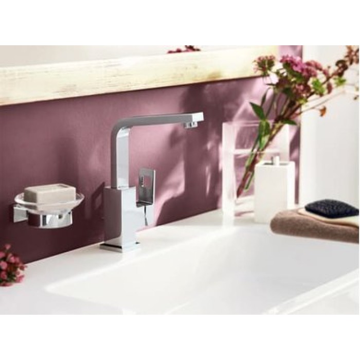 Смеситель для раковины Grohe Eurocube L-Size 23135000 Смеситель для раковины Grohe Eurocube L-Size 23135000