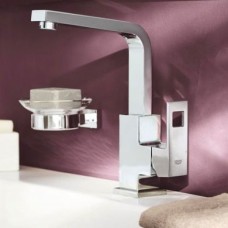 Смеситель для раковины Grohe Eurocube L-Size 23135000