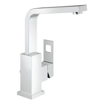 Смеситель для раковины Grohe Eurocube L-Size 23135000