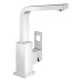 Смеситель для раковины Grohe Eurocube L-Size 23135000