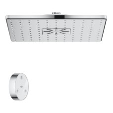 Grohe Rainshower 310 SmartConnect верхний душ (26643000)