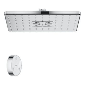 Grohe Rainshower 310 SmartConnect верхний душ (26643000)