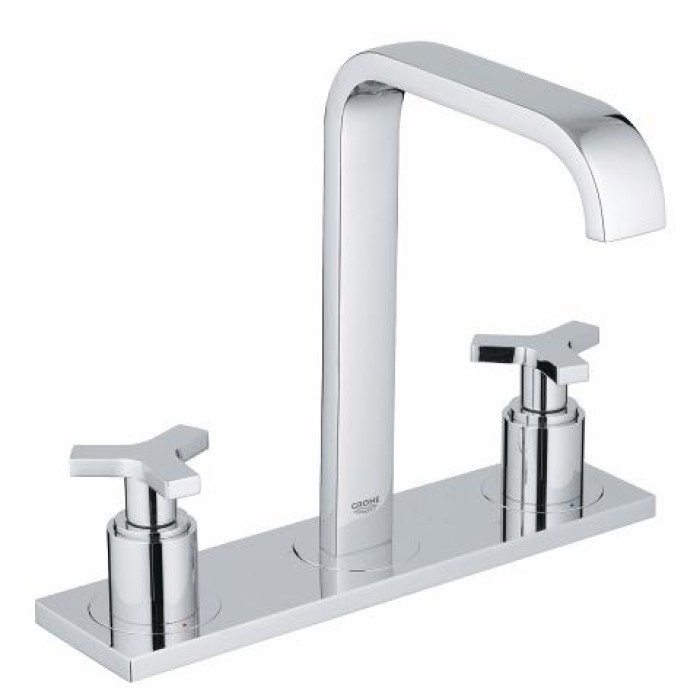 Смеситель для раковины Grohe Allure M-Size 20143000
