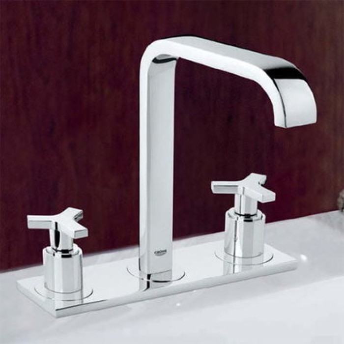 Смеситель для раковины Grohe Allure M-Size 20143000