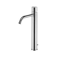 Смеситель для раковины Paffoni Light (LIGX085CR)