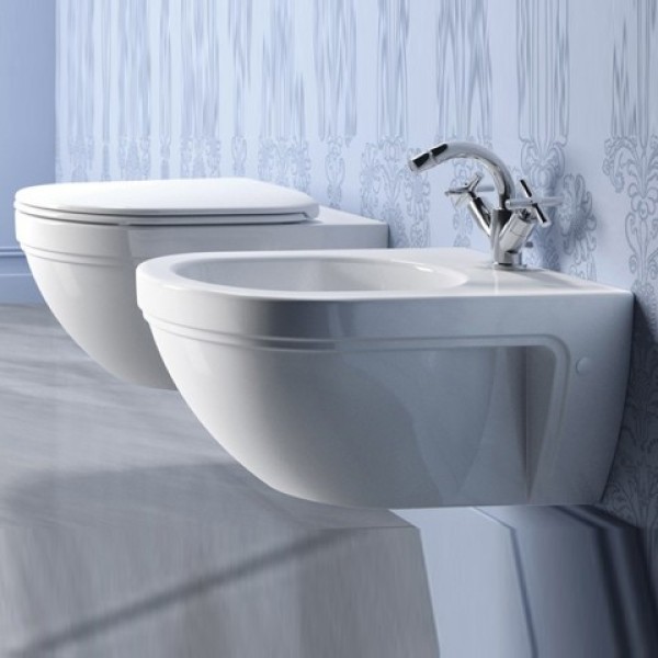 Биде Catalano Canova Royal