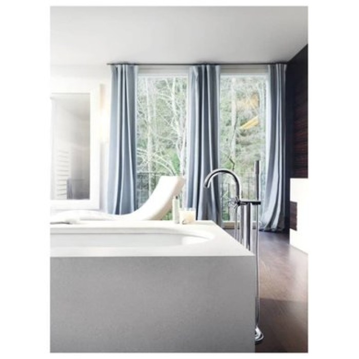 Напольный смеситель Grohe Atrio Ypsilon 25044000 Напольный смеситель Grohe Atrio Ypsilon 25044000