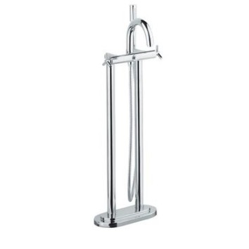 Напольный смеситель Grohe Atrio Ypsilon 25044000