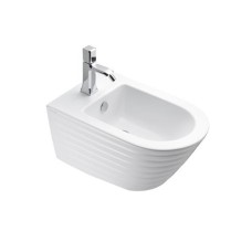 Биде Catalano New Zero, bianco satinato