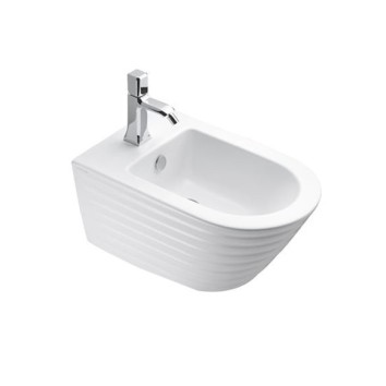 Биде Catalano New Zero, bianco satinato