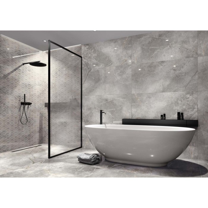 Керамогранит CERRAD GRES MASTERSTONE SILVER POLER Керамогранит CERRAD GRES MASTERSTONE SILVER POLER