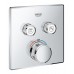 Термостат для встраиваемого монтажа Grohe Grohtherm SmartControl 29124000