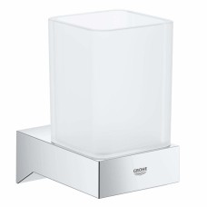 Grohe Selection Cube Cтакан (40783000)
