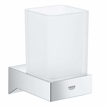 Grohe Selection Cube Cтакан (40783000)