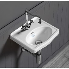 Керамическая раковина 38 см Simas Londra LO 944 Керамическая раковина 38 см Simas Londra LO 944