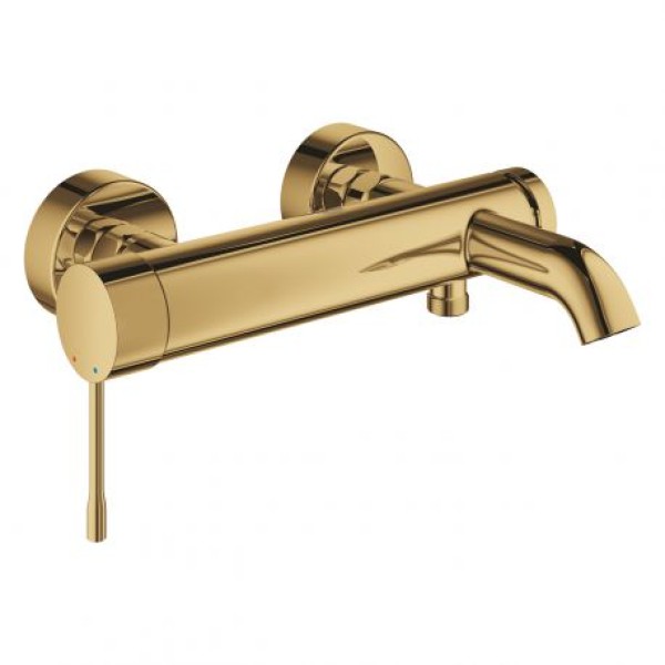 Grohe Essence Смеситель однорычажный для ванны (33624GL1)