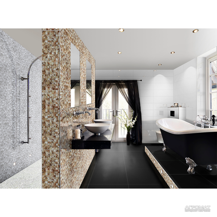 Плитка Aparici Instant NACAR FOCUS 10×756×251