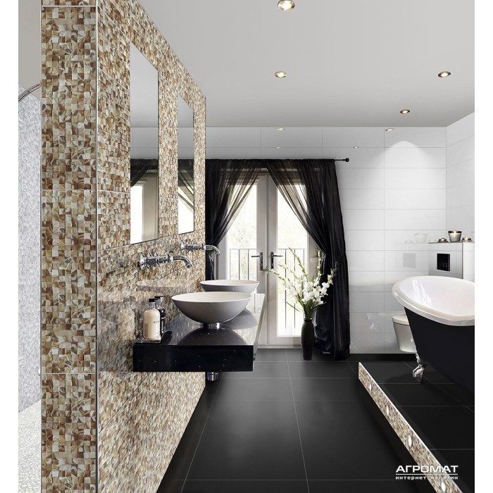 Плитка Aparici Instant NACAR FOCUS 10×756×251