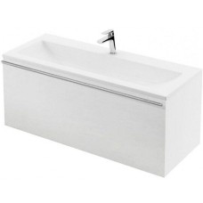 Шафка під умивальник SD 800 CLEAR white-white, RAVAK