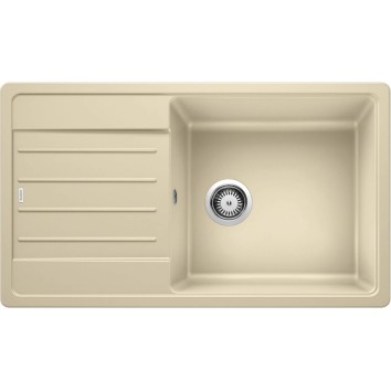 Мойка для кухни Blanco Legra XL 6 S шампань 523330