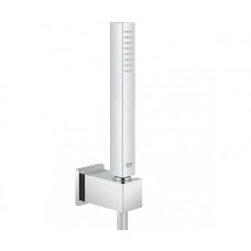 Плитка керамогранит Grohe Grohtherm SmartControl Душевая система с Rainshower Allure 230 (34506SC2) для пола