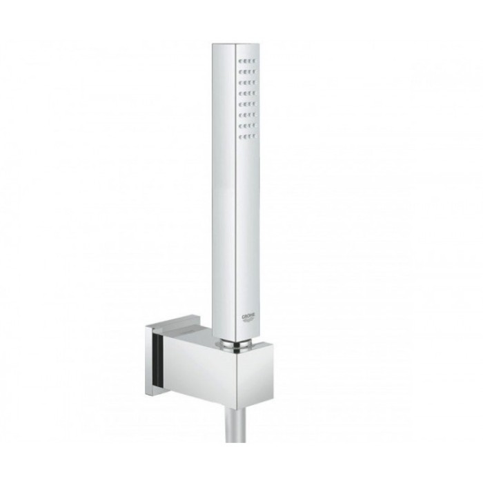 Плитка керамогранит Grohe Grohtherm SmartControl Душевая система с Rainshower Allure 230 (34506SC2) для пола