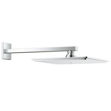 Плитка керамогранит Grohe Grohtherm SmartControl Душевая система с Rainshower Allure 230 (34506SC2) для пола