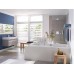Термостатический смеситель Grohe Grohtherm Cube 19958000