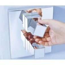 Термостатический смеситель Grohe Grohtherm Cube 19958000