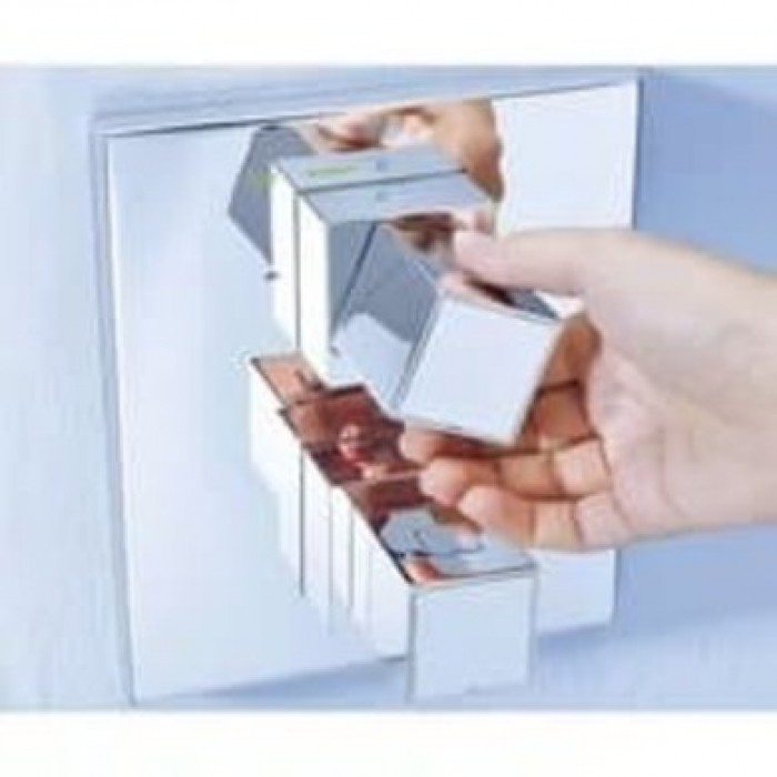 Термостатический смеситель Grohe Grohtherm Cube 19958000