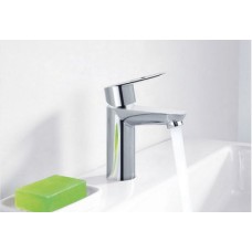 Смеситель для раковины Grohe Bau Loop S-Size 23337000