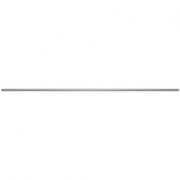 Фриз Metal Silver 1x59,8 код 1462 Церсаніт