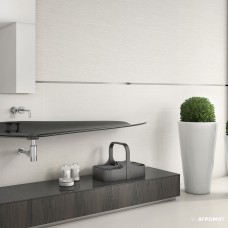 Плитка Argenta Toulouse WHITE 9×500×250