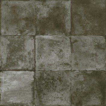 Плитка Peronda Fs Etna Black 33x33 см