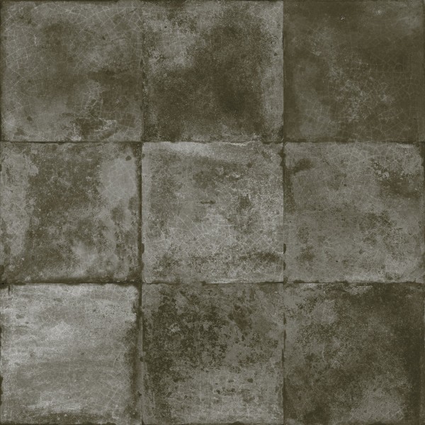 Напольная плитка PERONDA FS ETNA BLACK 10×330×330 под бетон