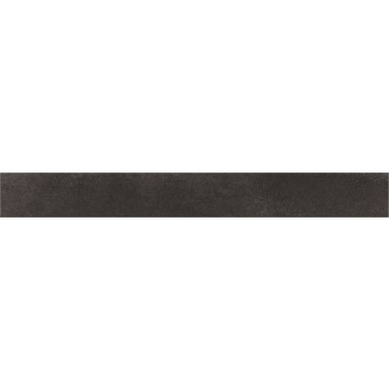 Плінтус Cersanit City Squares Anthracite Skirting 7x59,8 см
