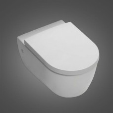 Унитаз подвесной Hatria Fusion