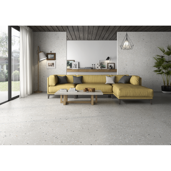 Керамогранит ITT CERAMIC NAPOLI PEARL MATT RECT.