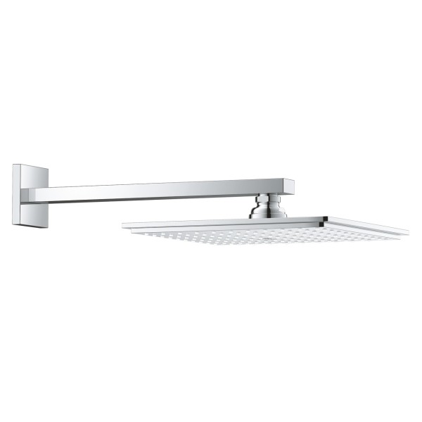 Плитка керамогранит Grohe Grohtherm SmartControl Cube (34606SC0) для пола