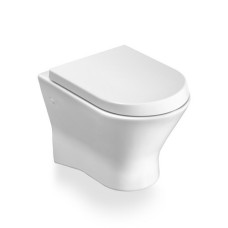 Унитаз подвесной Roca Nexo (A34H648000) с сиденьем slow-closing