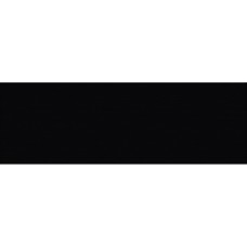 Плитка стінова Black GLOSSY 25x75 код 1615 Опочно