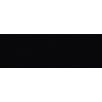 Плитка стінова Black GLOSSY 25x75 код 1615 Опочно