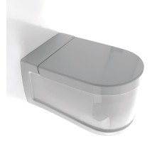 Унитаз подвесной Cielo Opera, white