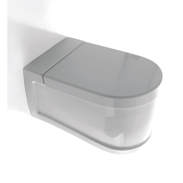 Унитаз подвесной Cielo Opera, white