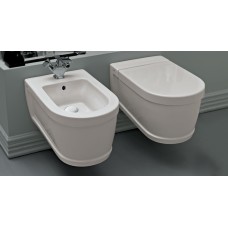 Унитаз подвесной Cielo Opera, white