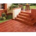 Клинкер Paradyz TAURUS BROWN KAPINOS STOPNICA NAROZNA