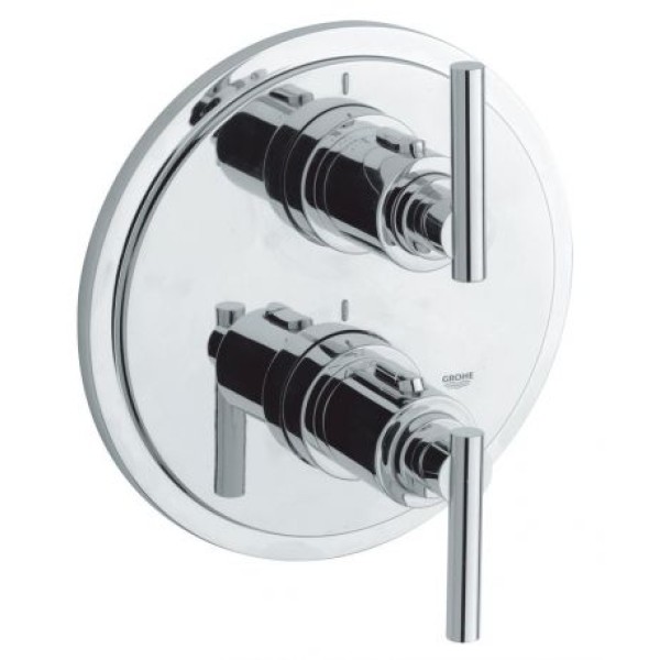 Grohe Atrio Термостат для ванны (19399000)