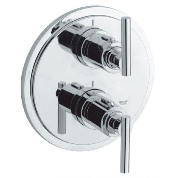 Grohe Atrio Термостат для ванны (19399000)
